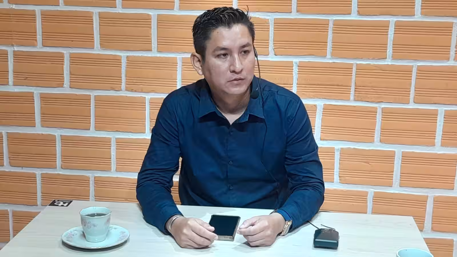 Loreto: Exigen acciones ante amenazas contra periodistas