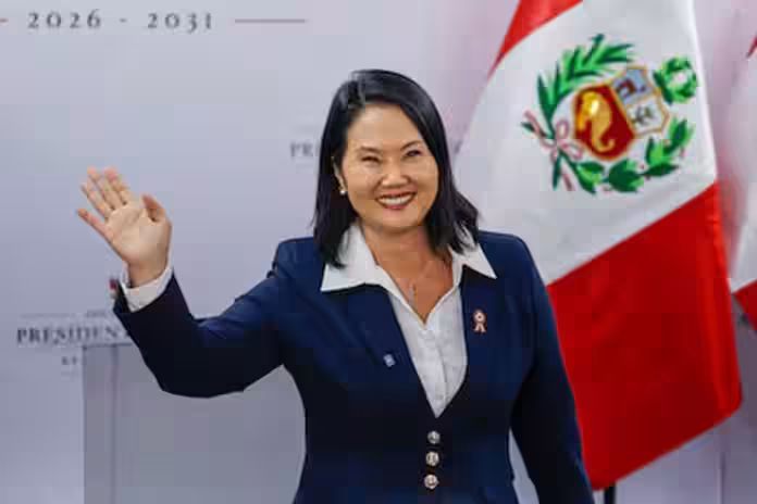 Loreto: Le recuerdan a Keiko Fujimori que propuso dar 40% del canon minero directamente a la población