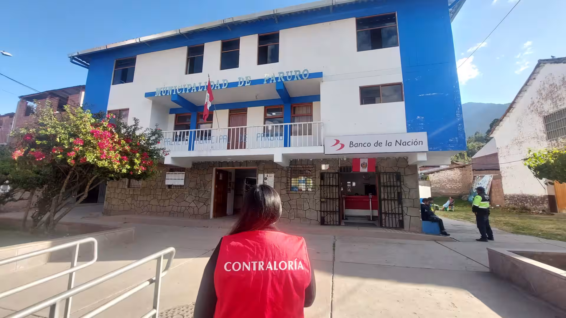 Cusco: Contraloría detectó que municipalidad de Paruro entregó alimentos con registro sanitario vencido