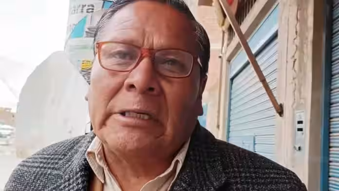 Magisterio de Puno anuncia protestas en Lima durante asunción de Keiko Fujimori