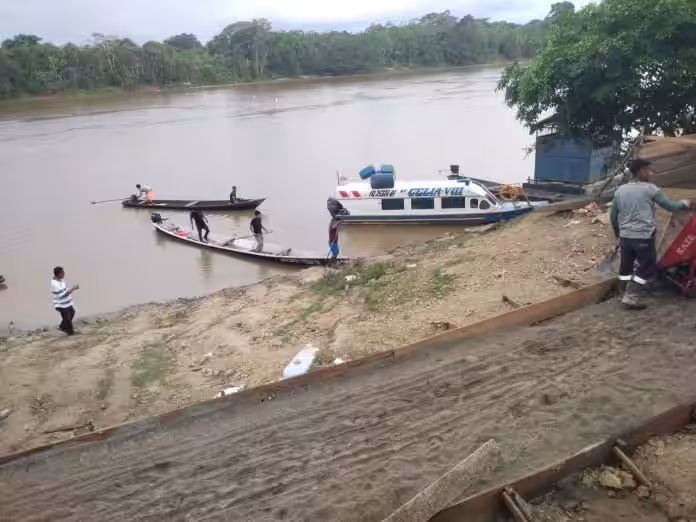 Loreto: Piden frenar endeudamiento y priorizar obras frente a fenómeno El Niño