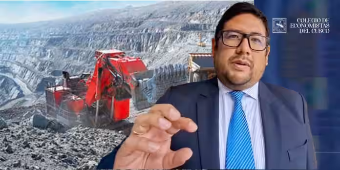 Colegio de Economistas de Cusco: Sector hidrocarburos sostiene el 40% del PBI regional a junio del 2026