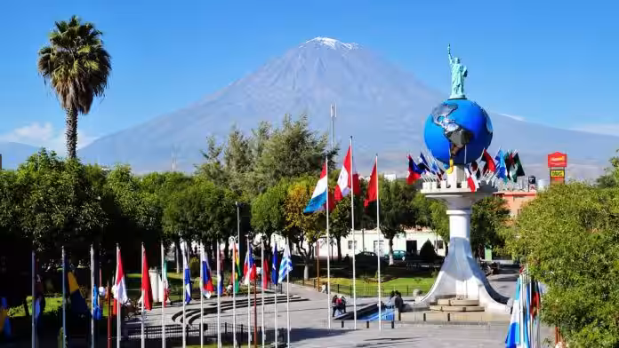 Cerro Colorado: El distrito más poblado de Arequipa supera el cuarto de millón de habitantes