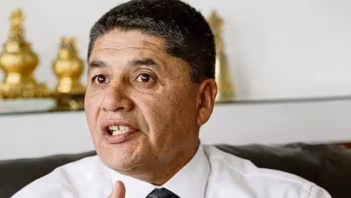 Fallido intento de Víctor Hugo Rivera para retomar cargo de alcalde de Arequipa