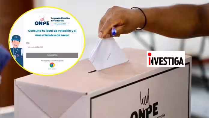 La Libertad ocupa el segundo lugar del país en cambios de domicilio antes de las elecciones de octubre