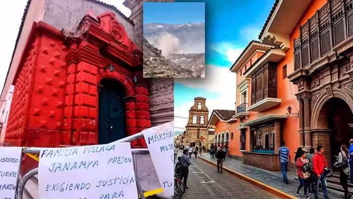 Ayacucho: Proponen creación de gran complejo institucional tras riesgo sísmico