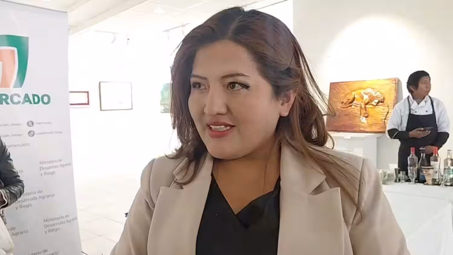 Puno impulsa el turismo gastronómico a través de festivales y restaurantes que exhiben bebidas tradicionales