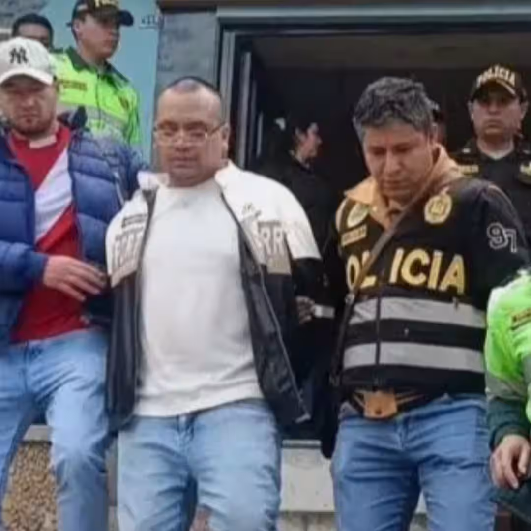 Celendín: dictan nueve meses de prisión preventiva contra investigado por homicidio de alcalde de Jorge Chávez