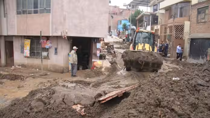 Fenómeno de El Niño en Arequipa: trabajos de prevención superarían los S/ 400 millones