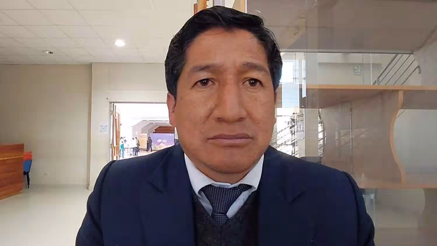 Alerta de Déficit hídrico amenaza agricultura y ganadería en Puno