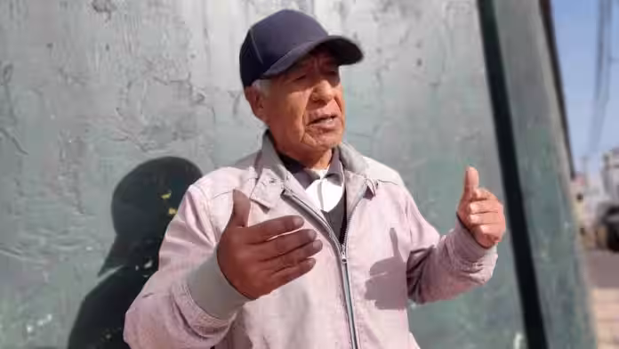 Autoridades y dirigentes de San Román anuncian plantón en Puno por el COAR