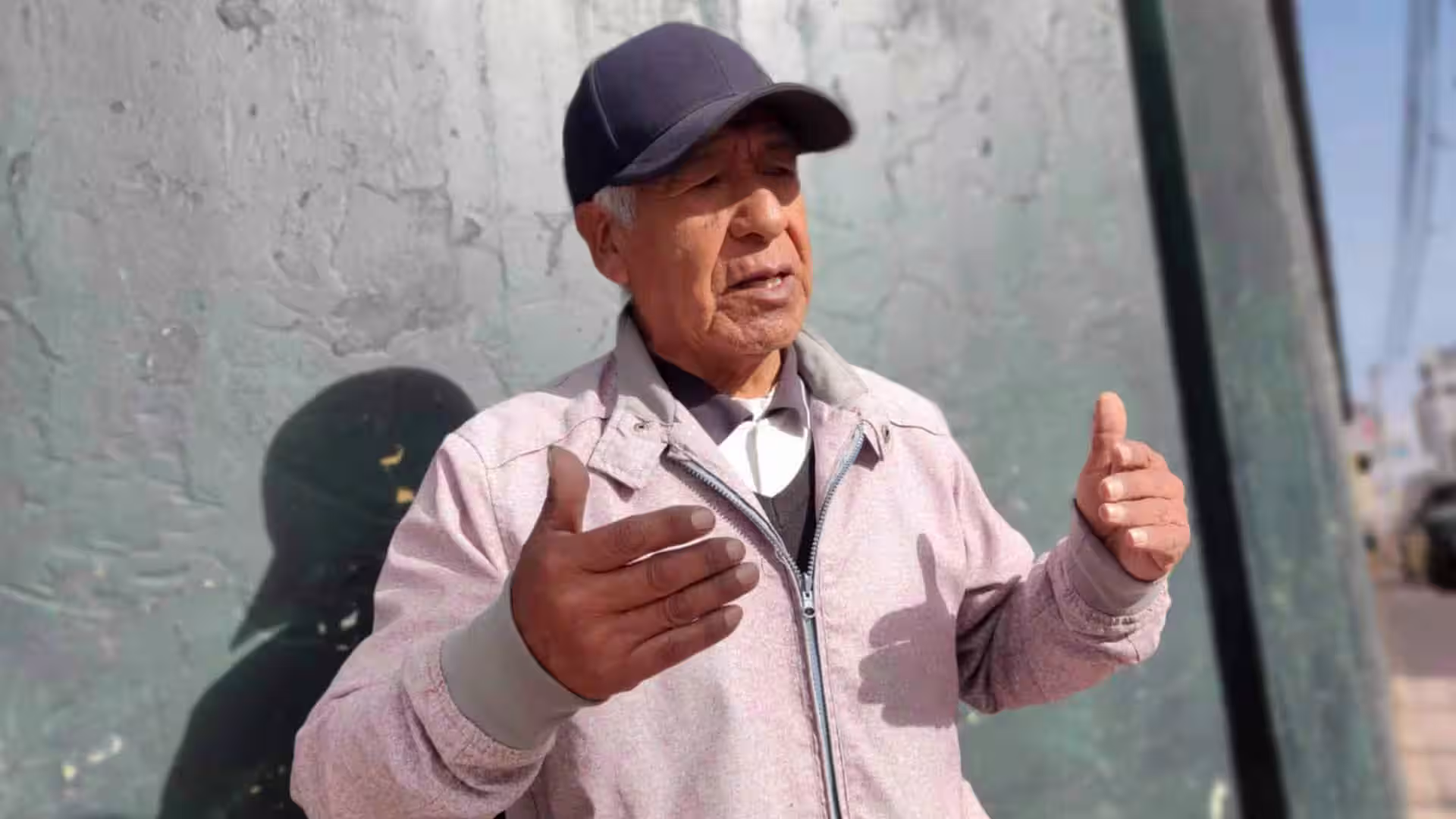 Autoridades y dirigentes de San Román anuncian plantón en Puno por el COAR