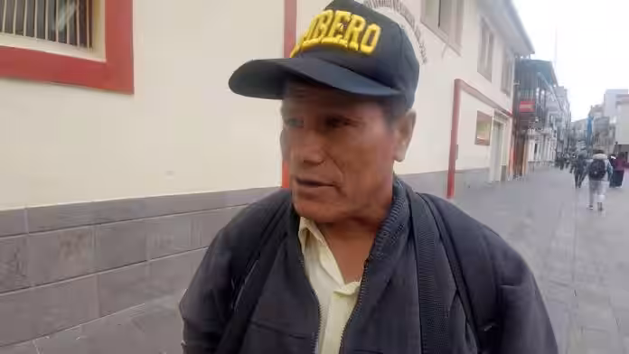 Sandia: Rondas campesinas de Putina Punco denuncian continuos asaltos y piden apoyo policial