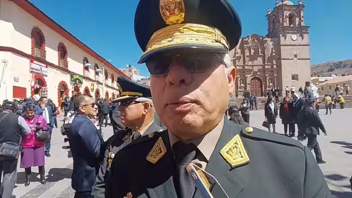 Ley Rospigliosi de impunidad para militares y policías genera cuestionamientos por denuncias de tortura policial en Puno