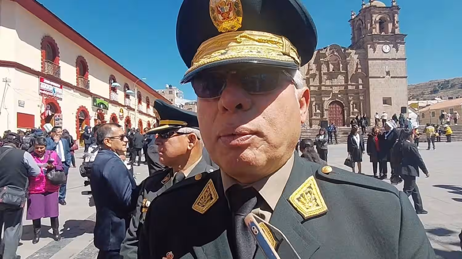 Ley Rospigliosi de impunidad para militares y policías genera cuestionamientos por denuncias de tortura policial en Puno