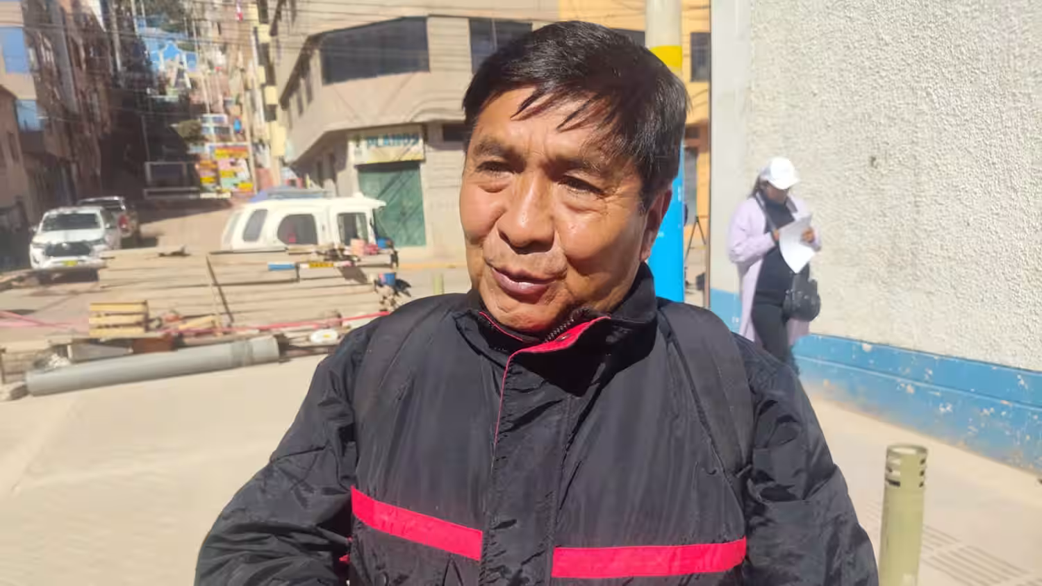 Abogado alerta que Fujimorismo busca disolver Diputados con cuestión de confianza