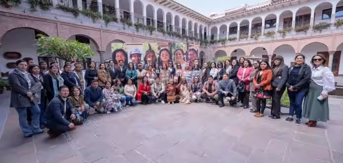 Presentan documental “Guardianes del Saber” orientado a preservar los conocimientos ancestrales del Bajo Urubamba