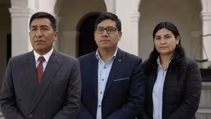 Tres alcaldes de Arequipa buscan reelección por ‘la puerta falsa’ como primeros regidores tras renuncias de cabezas de sus listas