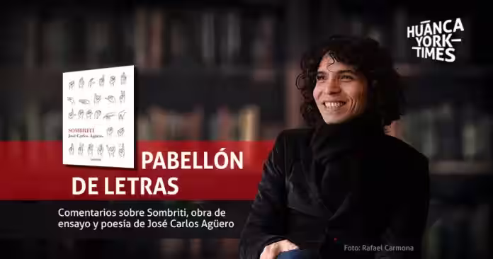 Sombriti: ensayo y poesía en tiempos de represión e impunidad