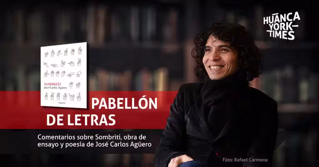 Sombriti: ensayo y poesía en tiempos de represión e impunidad