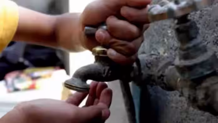 Puno podría quedarse sin agua potable en noviembre y diciembre
