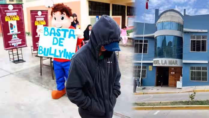 La Mar en alerta por incremento de casos de violencia escolar