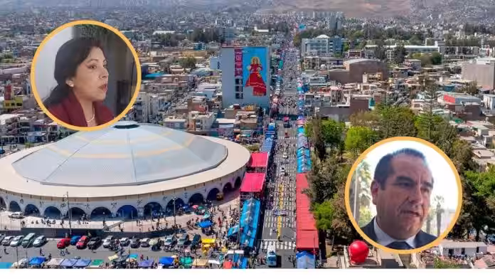 Arequipa: Rendición de cuentas del municipio por festejos de la ciudad deberá presentarse en 30 días