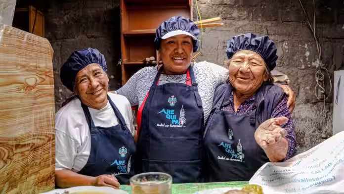 Arequipa: Comedores populares desabastecidos durante el primer semestre del 2026