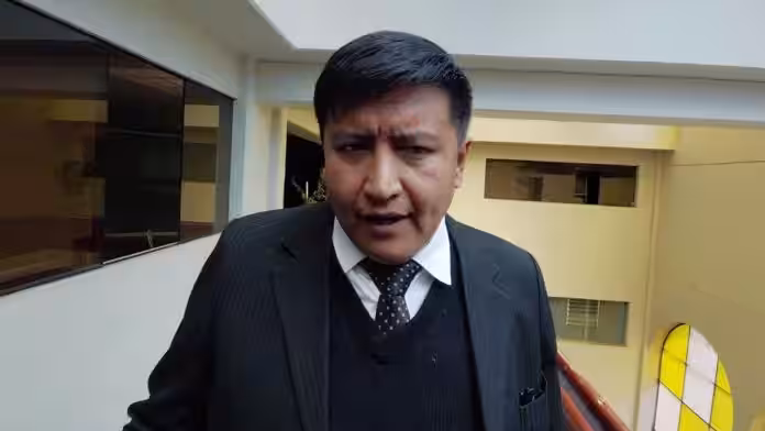Puno: aún no define acciones concretas ante alerta por déficit hídrico