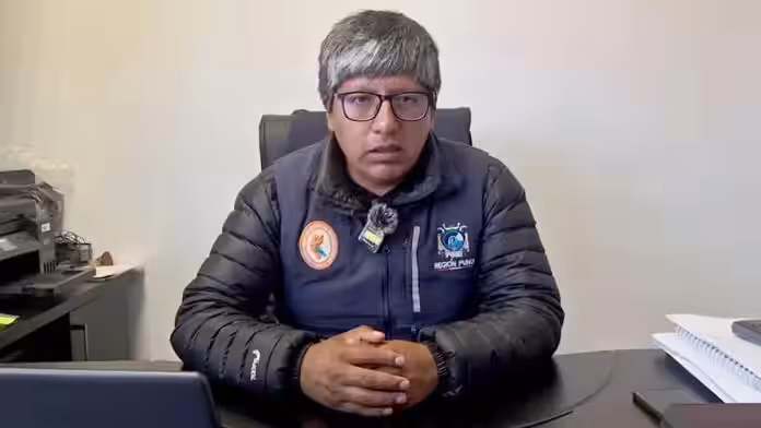 Puno: Advierten escasez hídrica y bajas lluvias, mientras cuestionan falta de preocupación de municipalidades