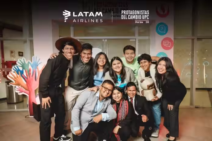 Tecnología, educación e innovación social: conoce las iniciativas de 10 jóvenes que buscan transformar nuestro paìs