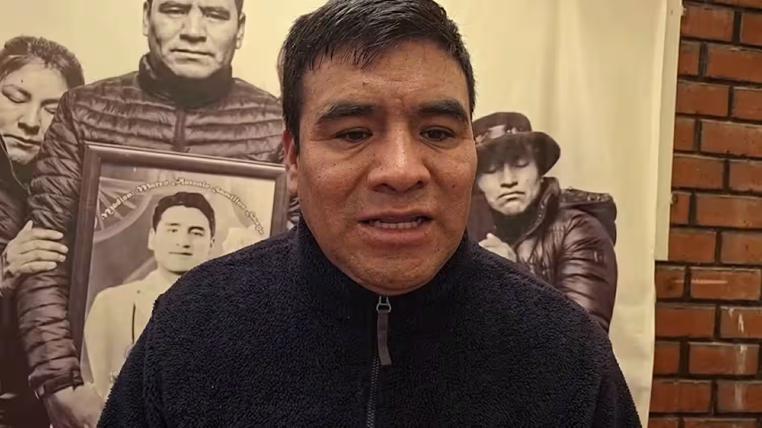Juliaca: asociación de mártires del 9 de enero rechazan llegada de Keiko Fujimori