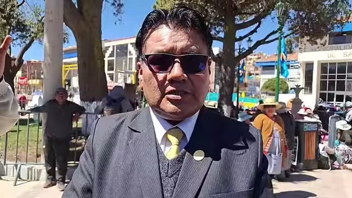 Puno: Procuraduría de San Román investiga a funcionarios por proselitismo político