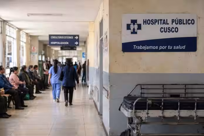 11 hospitales públicos de Cusco no cuentan con infraestructura ni equipamiento necesarios