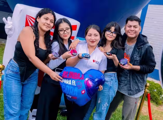 ¿Cómo cuidar la salud mental al iniciar semestre? Psicóloga de la UCV brinda claves para estudiantes universitarios