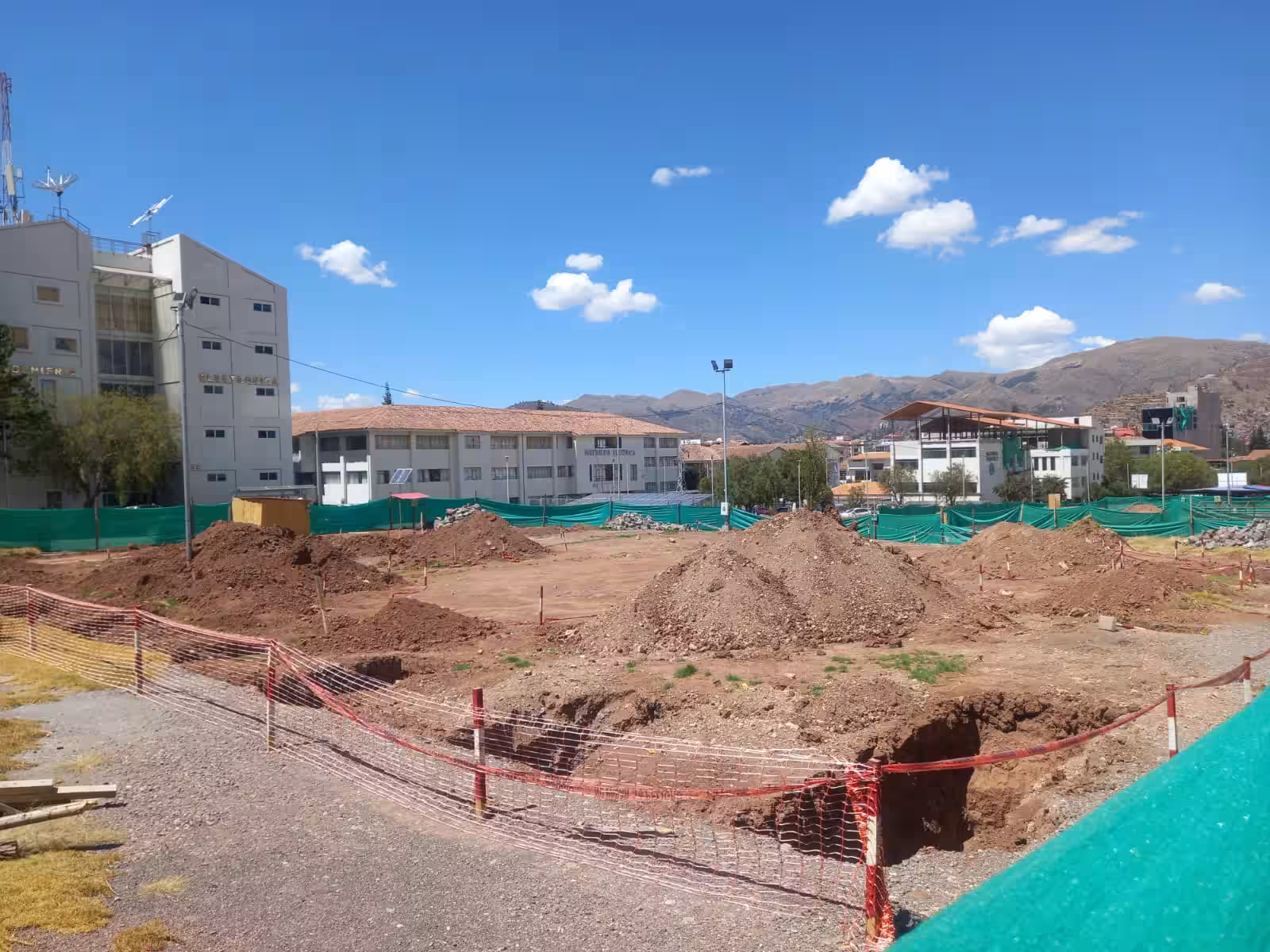Universidades de Cusco manejan más de S/200 millones de canon, regalías y otros recursos