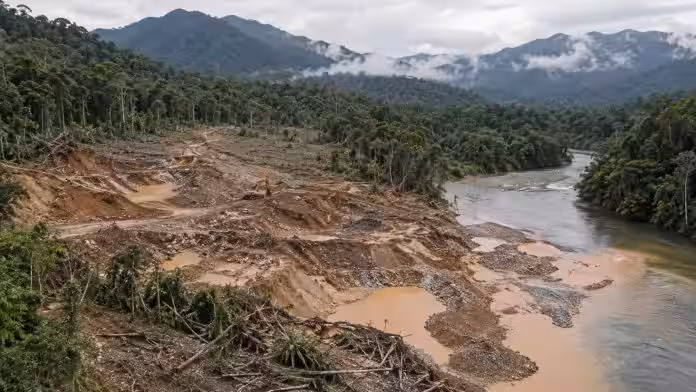 Cusco registra más de 300 denuncias por delitos ambientales en 2026