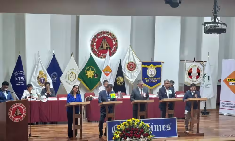 Menos recursos para inversión y más deuda: así recibirán las nuevas autoridades las cuentas del Cusco