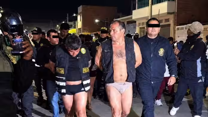 Región Policial Puno desactiva Escuadrón Verde tras incidente con tres efectivos en Juliaca