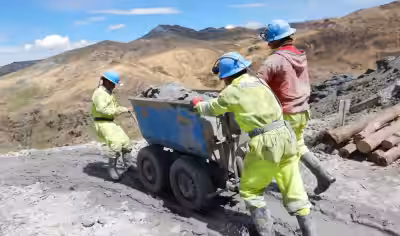 Qué cambios propone la Ley MAPE al proceso de formalización minera en el Perú