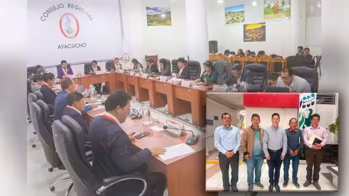 Transferencia de S/1.2 millones a nueve municipios de Ayacucho no se concretó