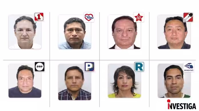 ¿Qué ofrecen los candidatos al Gobierno Regional de La Libertad?