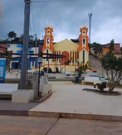Cutervo: alcalde electo anuncia apoyo al agro, mejoras en salud y carreteras en distrito Pimpingos