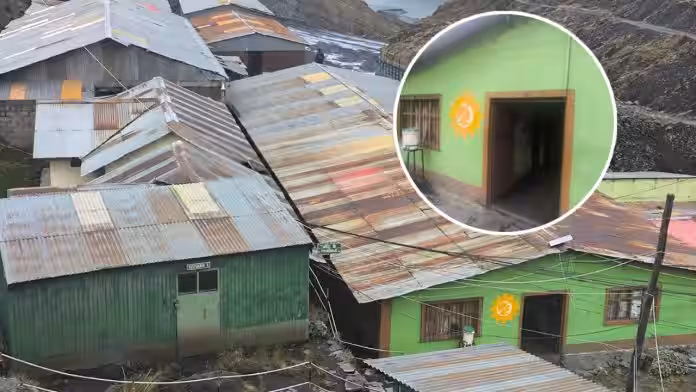 Puno: Delincuentes armados asaltan planta de producción de Corporación Minera Ananea