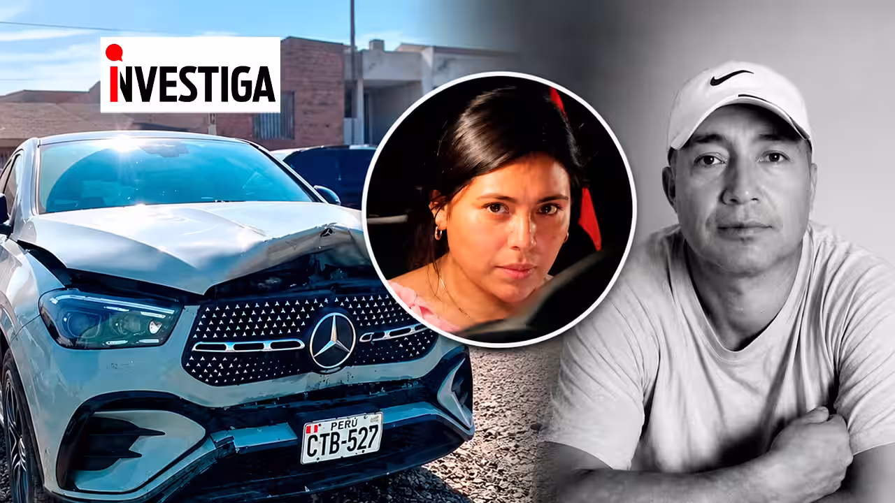 Liberan a empresaria tras pasar solo 4 meses en prisión por atropellar y causar muerte de vigilante