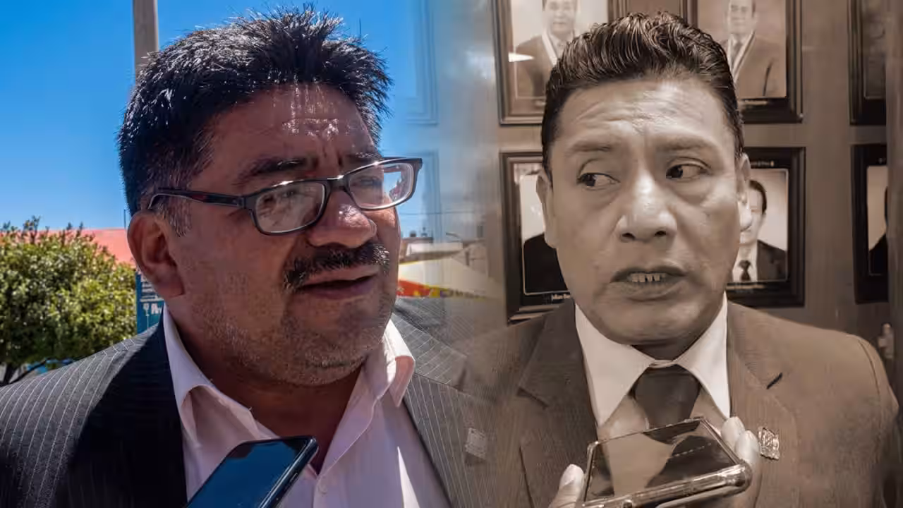 Puno: Cuestionan silencio del alcalde de Puno ante incremento del pasaje urbano