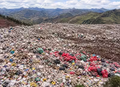 Cusco: Jaquira recibe 450 toneladas de basura al día, ¿qué deben mejorar las nuevas autoridades?