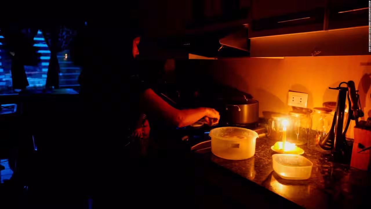 ¿Otro apagón en Arequipa? Egasa aún no repara fallo que provocó apagón nocturno en 7 distritos en julio