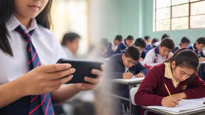 Minedu prohíbe el uso de celulares en colegios: norma alcanza a instituciones públicas y privadas de todo el país