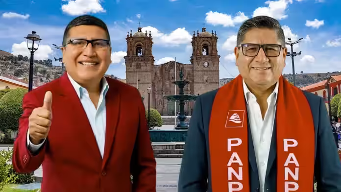 Análisis electoral en Puno: luces y sombras de Tonconi y Quispe Pandia